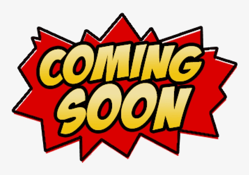 Coming
